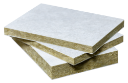 Продукция Akustiline Ampir White 40мм (1,2x0,6м) кромка А в Москве